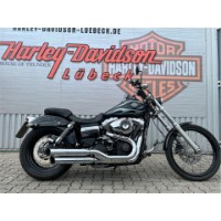 FXDWG Dyna Wide Glide