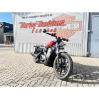 RH975 Nightster