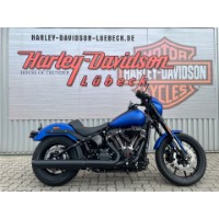 FXLRS Low Rider S