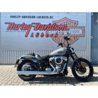 FXBB Street Bob / Speichenrad