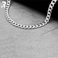 EDELSTAHL PANZERKETTE 9,5mm L=50cm / KE2018006_50 KE2018006_76