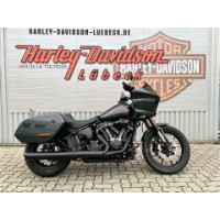 FXLRST Low Rider ST 117 2025