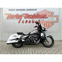 FLHXSE CVO Street Glide
