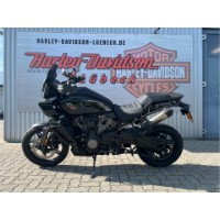 RA1250 Pan America Black