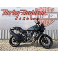 RA1250S Pan America 1250 Specl