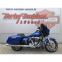 Street Glide