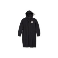 Fleece Full Zip Duster /  96413-25VW