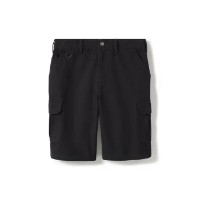 HARLEY-DAVIDSON HERREN HERITAGE CANVAS CARGO-SHORTS / 96476-25VM