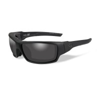 Harley-Davidson Brillenrahmen ohne Gläser Jet Frame Motorrad Schwarz / HDJET01F
