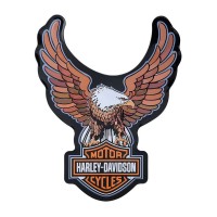 Harley-Davidson Magnet "Bar & Shield Eagle" HDL-15552