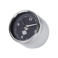 Harley-Davidson Speedometer Desk Clock