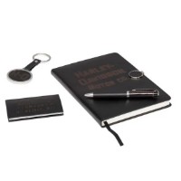 Harley-Davidson Motor Co. Executive Geschenk Set HDL-20122