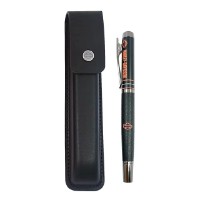 Harley-Davidson Stift & Etui Open Bar & Shield Stripes