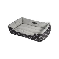 Harley-Davidson Hundebett Groß oder Klein HDX-90250  HDX-90249