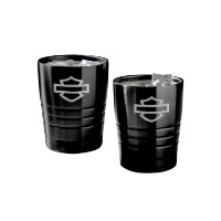 Harley-Davidson Becher Set HDX-98749