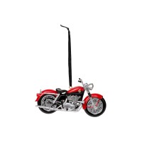 Harley-Davidson Anhänger Bike Ornament HDX-99237 Tannenbaumschmuck