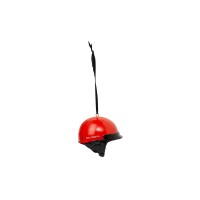 Harley-Davidson Helm Ornament Christbaum Anhänger HDX-99238