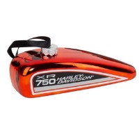 Harley-Davidson W23 - XR-750 Tank Ornament HDX-99280 Tannenbaumschmuck