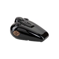 Harley-Davidson Open B&S Gas Tank Bank