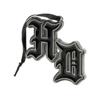 Harley-Davidson Ornament ''H-D Old English'' HDX-99314 Tannenbaumschmuck