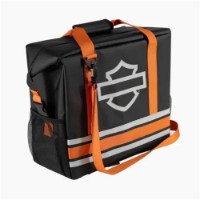 Harley-Davidson Soft Kühltasche Open Bar & Shield Stripe HDX-99372