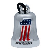 Ride Bell, Classic #1 Harley-Davidson
