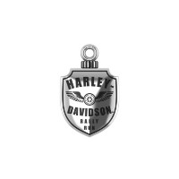 Harley-Davidson Ride Bell Shield