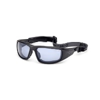 Harley-Davidson Brille "HDMC Photocromic Polarised" Matt Black HZ0051/S 02A