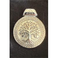 Rockyfy Anhänger Tree of Life ACE006 