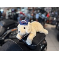 Harley-Davidson Stofftier Cuddle Bud Freedom the Retriever 9959522