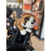 Harley-Davidson Stofftier Cuddle Bud Babe the Boxer 9959521