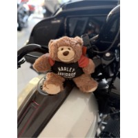 Harley-Davidson Teddybär Huggy Big Ed 9959520