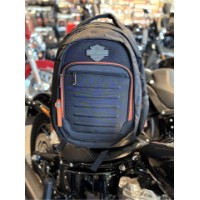Harley-Davidson Cruiser Backpack / Rucksack 98420
