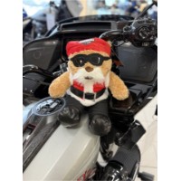 Harley-Davidson Stofftier Collectable Huggy Bear Santa Bear 9959525