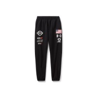 Harley-Davidson Factory Racing Jogginghose 96373-26VX
