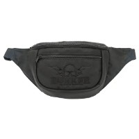 Harley-Davidson Iron Hip Bag Gürteltascche von Rokker 843501