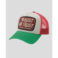 Rokker in Rust we trust Cap 913832