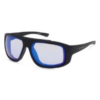 Harley-Davidson® Herren-Sonnenbrille Crusher mit photochromen Gläsern, mattschwarzer Rahmen HZ0022/S C02