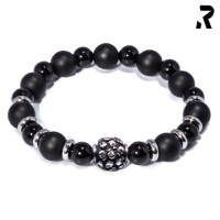  Totenkopf Armband TREASURE / ABE2023001
