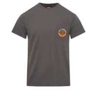 Harley-Davidson Dealer-Shirt Driveline mit Lübeck Holstentor Backprint 40294946