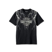 Harley-Davidson T-Shirt Schwarz