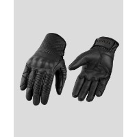 Rokker Handschuhe Glove Tucson Schwarz