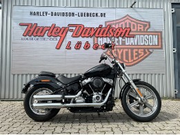 FXST Softail Standard