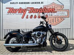 FXBB Street Bob