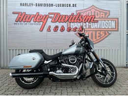 Sport Glide