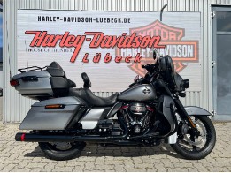 FLHTKSE Ultra Limited CVO
