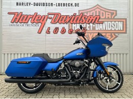 FLTRX Road Glide
