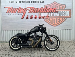 1200 Nightster