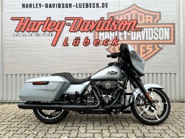 FLHX Street Glide 117
