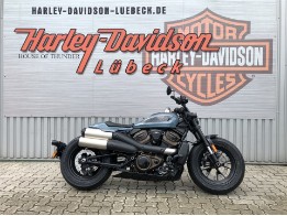 RH1250S Sportster S